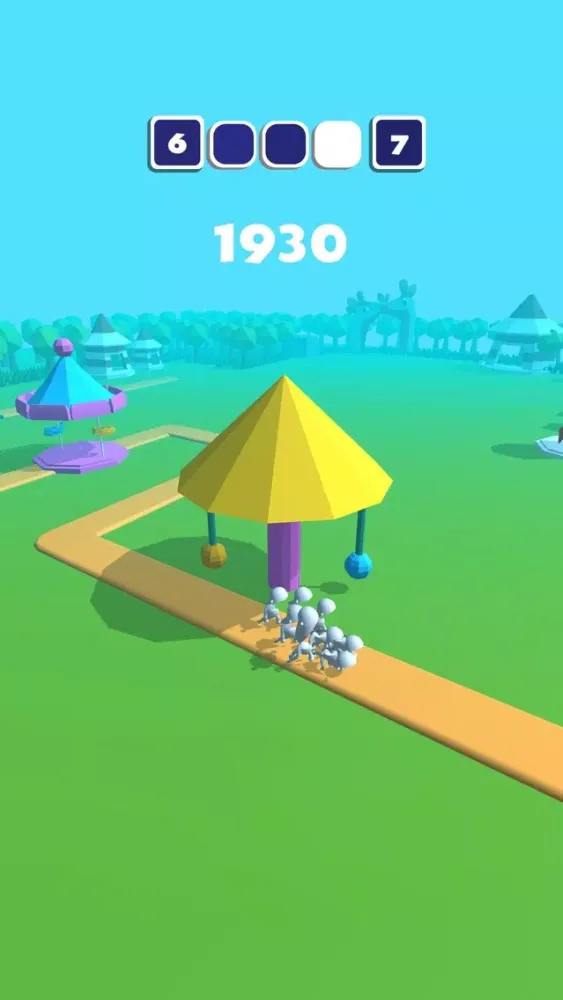 Funland 3D স্ক্রিনশট