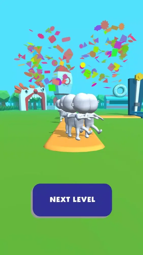 Funland 3D স্ক্রিনশট