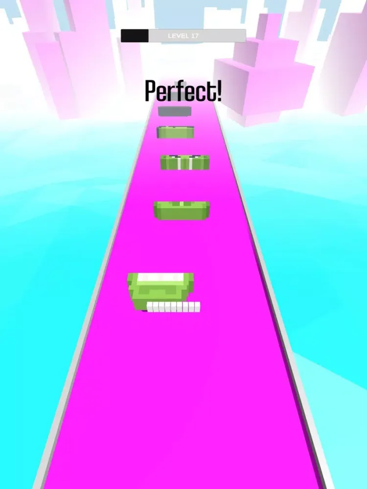 Sticky Picture iPad  Screenshots