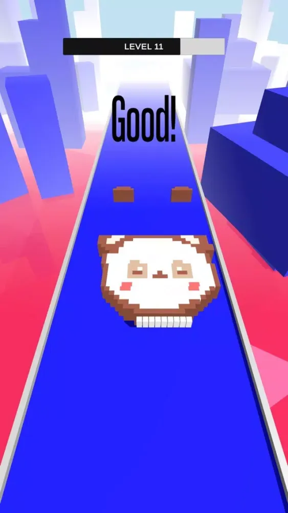 Sticky Picture Screenshots