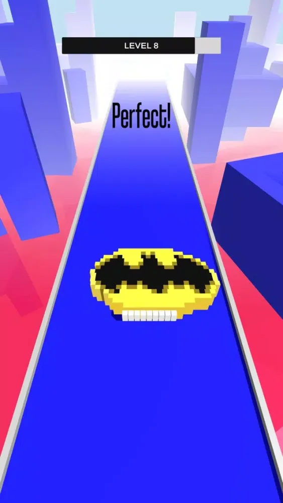 Sticky Picture Screenshots