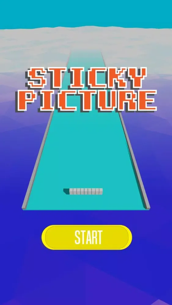 Sticky Picture Screenshots