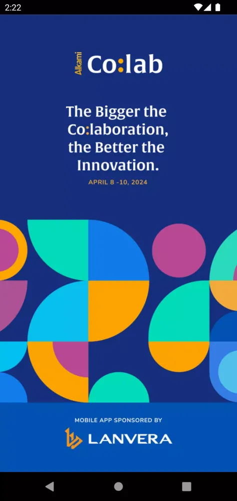 Alkami Co:lab Screenshots