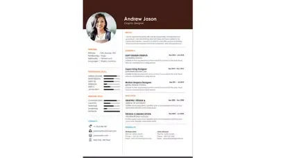 CV Maker Pro Screenshots
