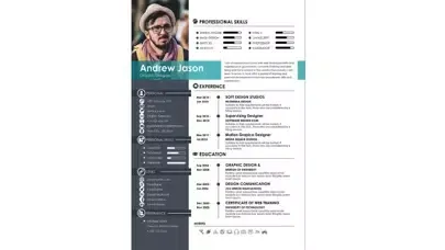 CV Maker Pro Screenshots