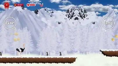 Capturas de tela do Ostrich Yara