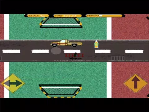 INKY Death Road iPad  Screenshots