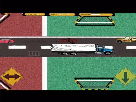 INKY Death Road iPad  Screenshots