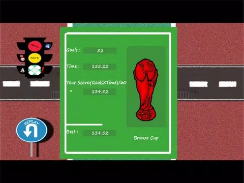 INKY Death Road iPad  Screenshots