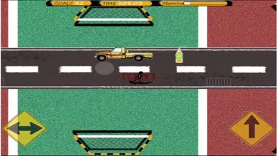 INKY Death Road Screenshots