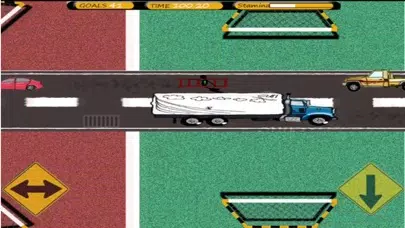 INKY Death Road Screenshots