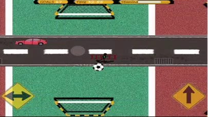 INKY Death Road Screenshots