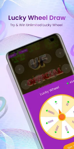 Usefuns - Audio Voice Chat Ekran Görüntüleri