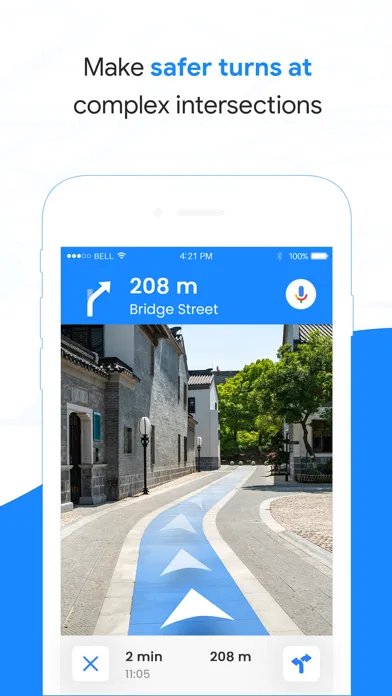صور GPS Map Navigation