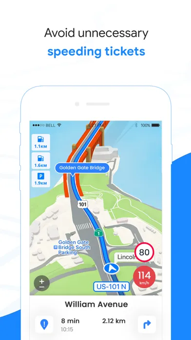 صور GPS Map Navigation