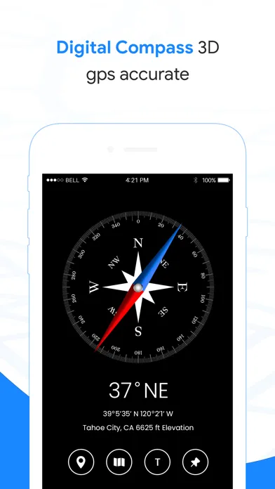 صور GPS Map Navigation