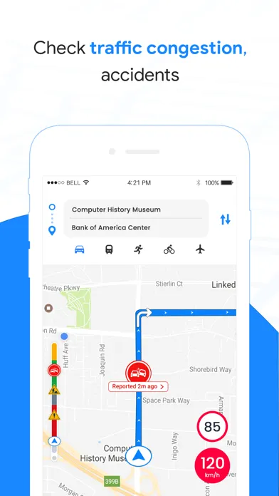 صور GPS Map Navigation