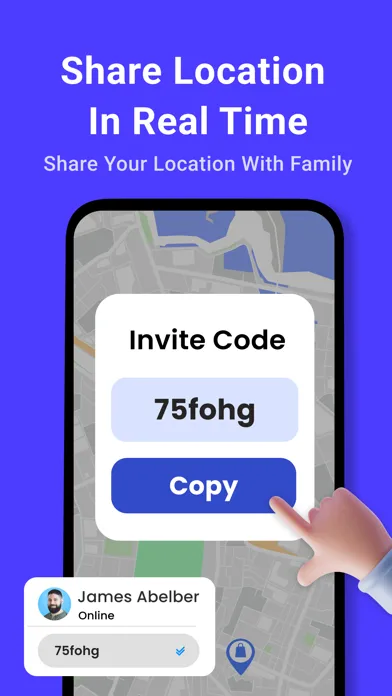 Number Location Finder应用截图