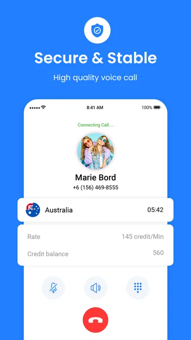 Wifi - Phone Calls سکرین شاٹس