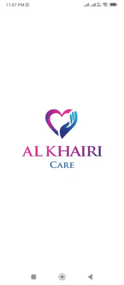 Al Khairi Care MY স্ক্রিনশট