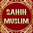 Sahih Muslim Sayings of Prophet Mohammed (PBUH)