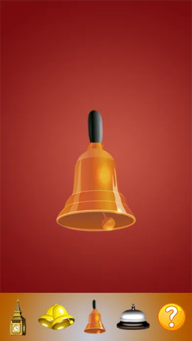 Capturas de pantalla de iBigBen