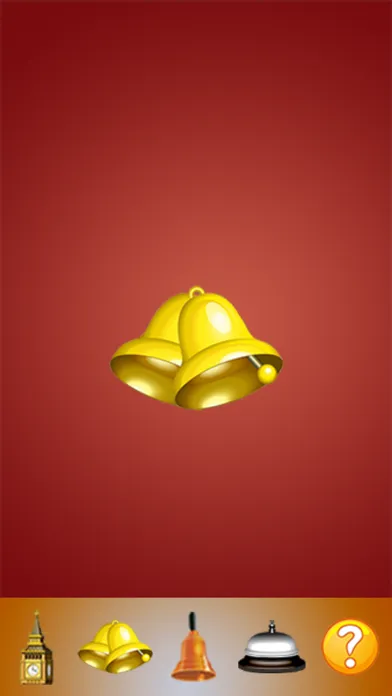 Capturas de pantalla de iBigBen
