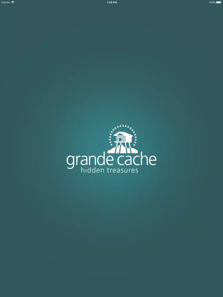 Grande Cache iPad  स्क्रीनशॉट