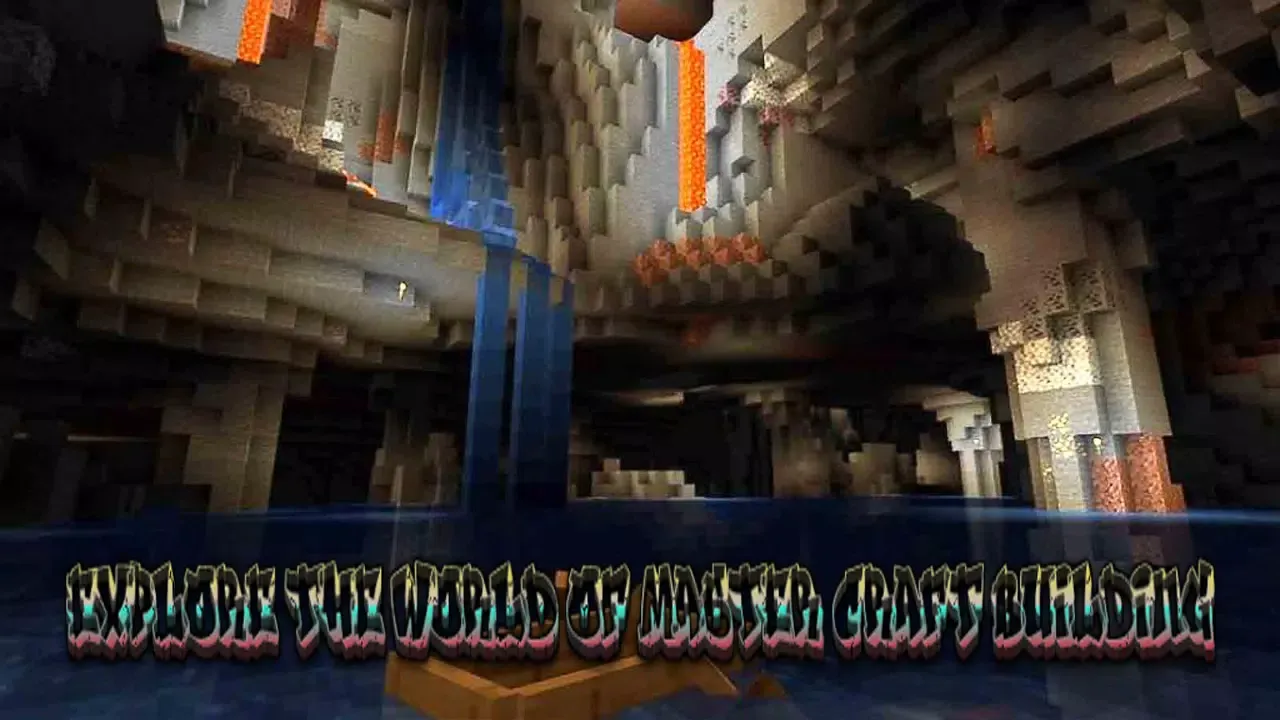 Master Craft Exploration Craft Screenshots