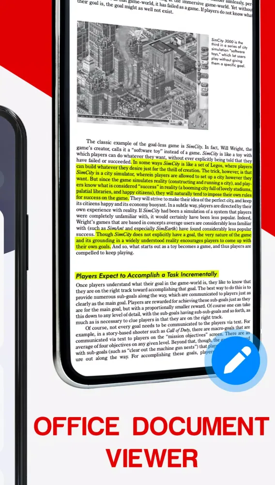 صور All Document Reader - My PDF