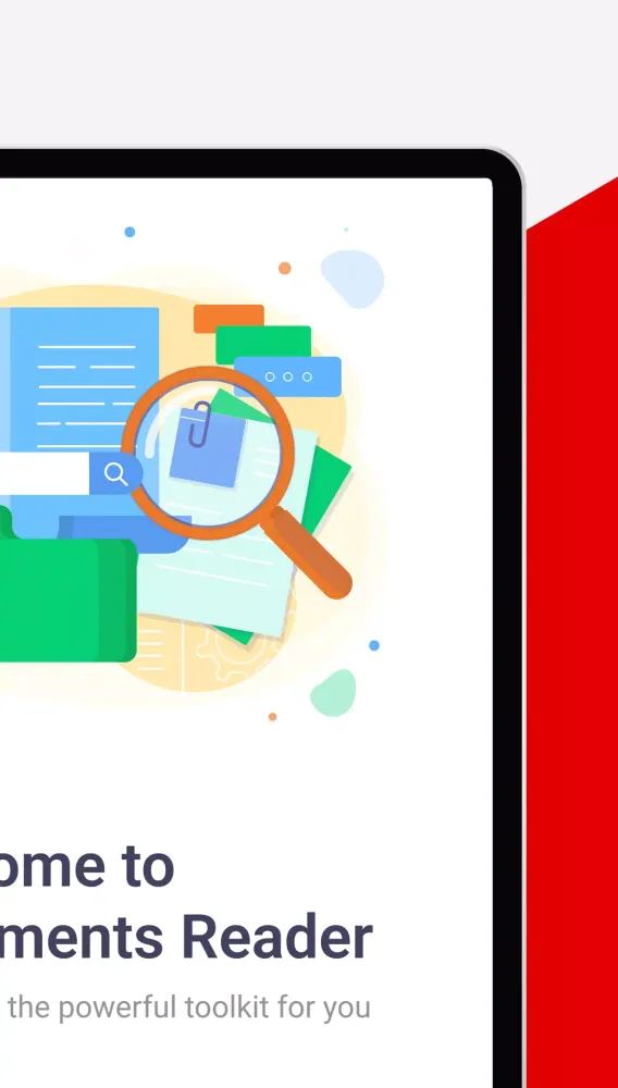 صور All Document Reader - My PDF