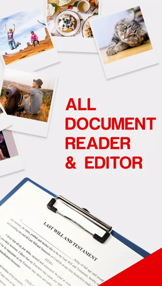 صور All Document Reader - My PDF