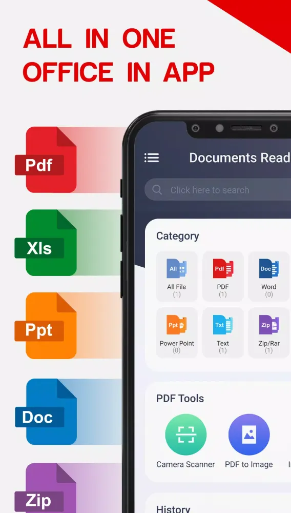 صور All Document Reader - My PDF