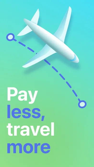 Capturas de tela do Cheap Tickets - All Airlines