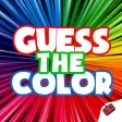 Guess all the Color Guess all the Color