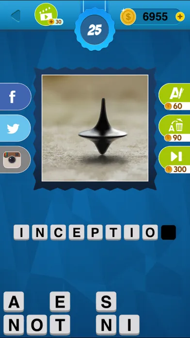 Millennium Quiz Game应用截图
