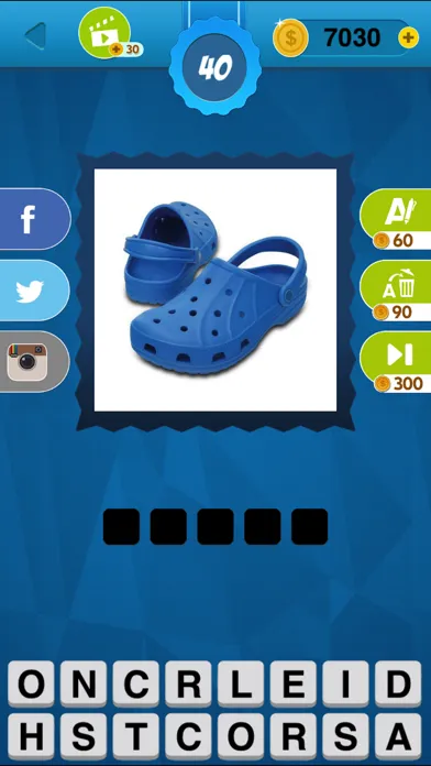 Millennium Quiz Game应用截图