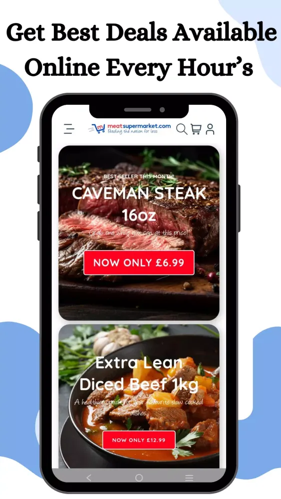 All in One Shopping Apps应用截图