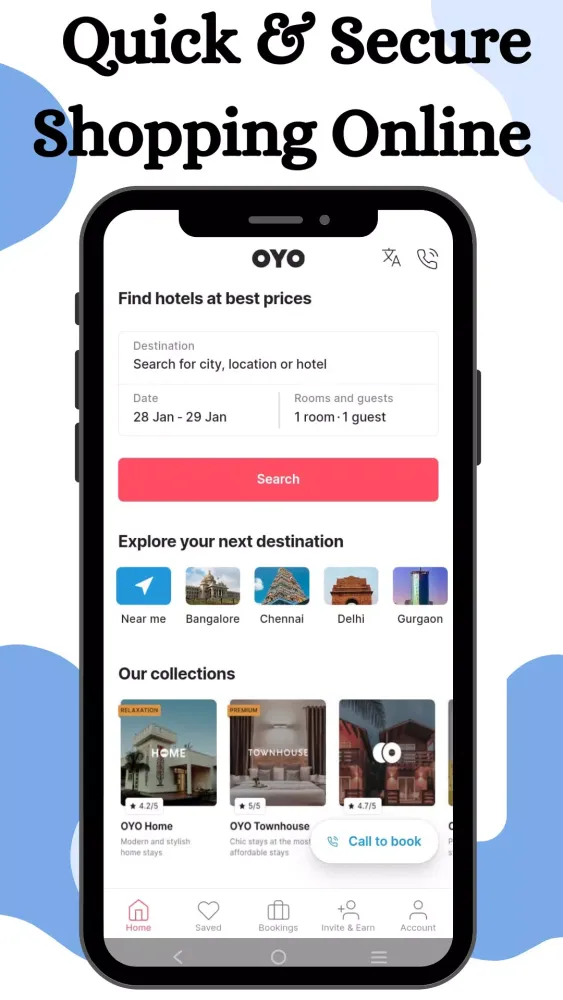 All in One Shopping Apps应用截图