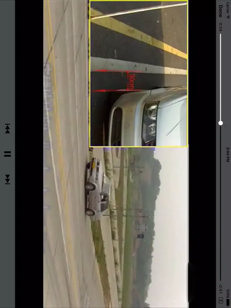 驾考教学视频 iPad  Ekran Görüntüleri