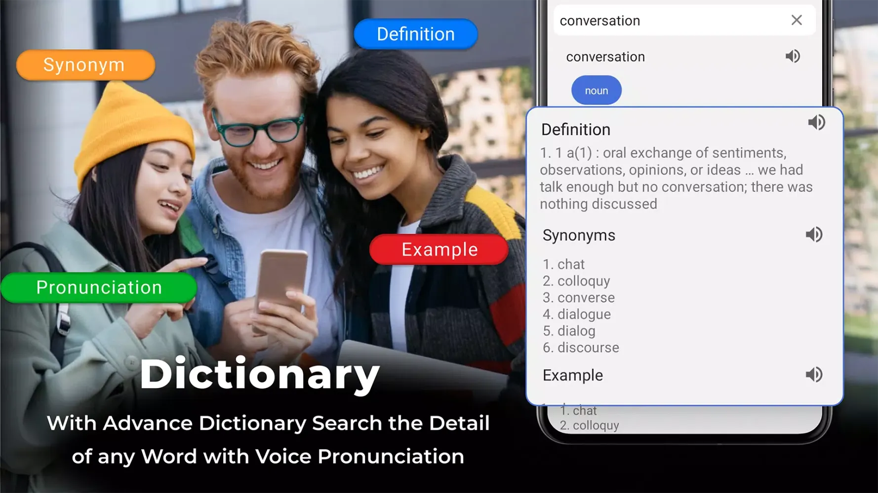 AI All Language Translator Screenshots