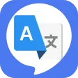 Speak and Translate Language