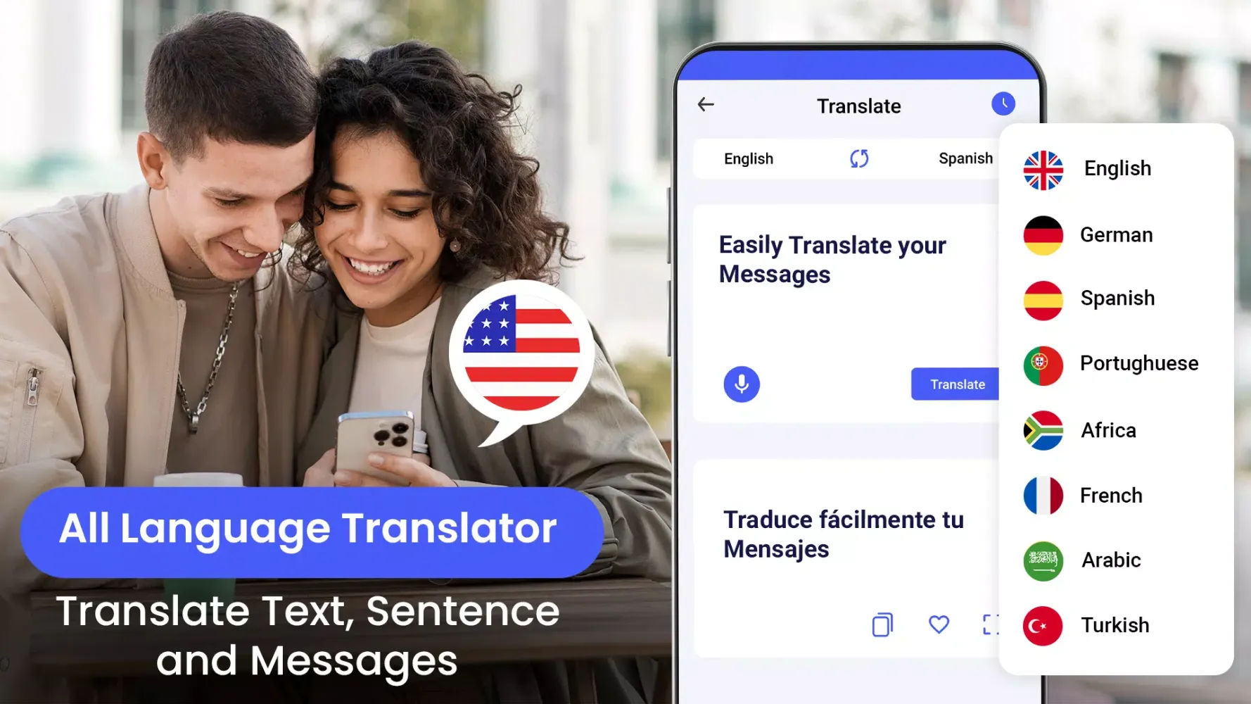 صور Speak and Translate Language
