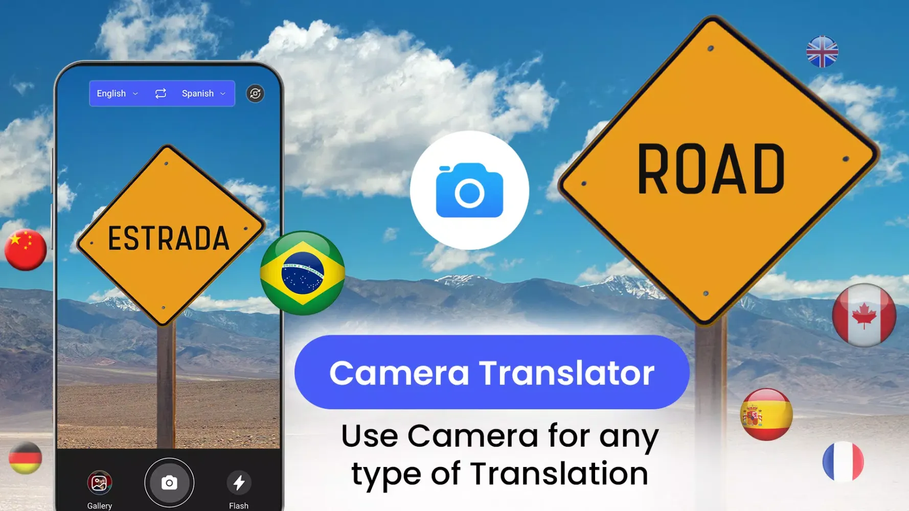 صور Speak and Translate Language