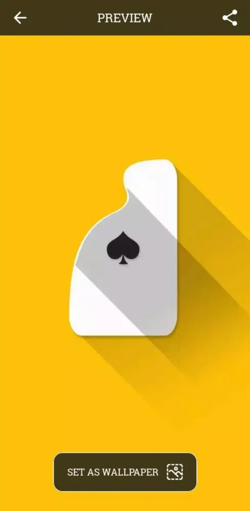 Yellow - HD Wallpapers Screenshots