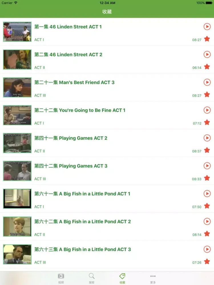 صور 走遍美国-高清视频教程78集全集 iPad 