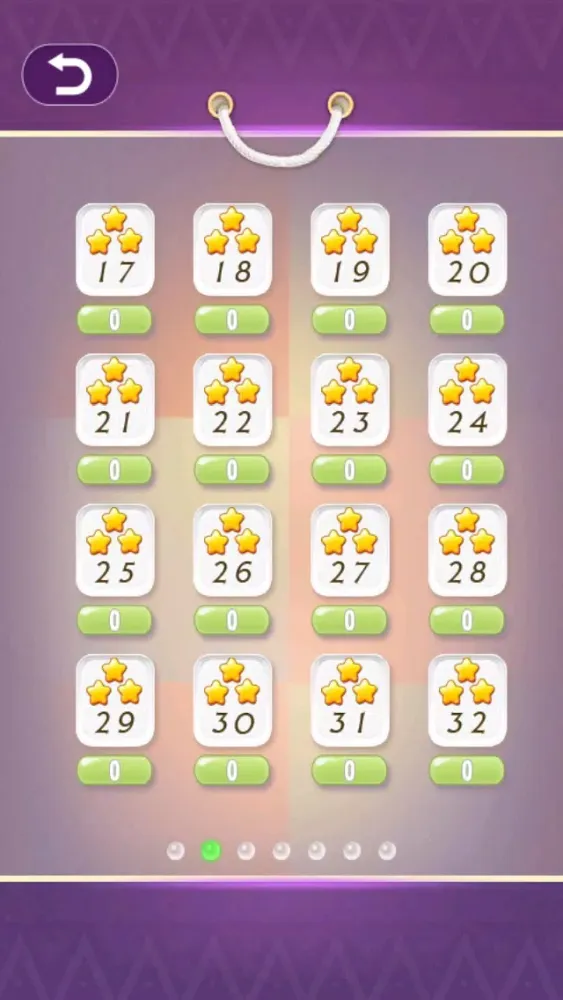ภาพหน้าจอของ DiaFruit-puzzle