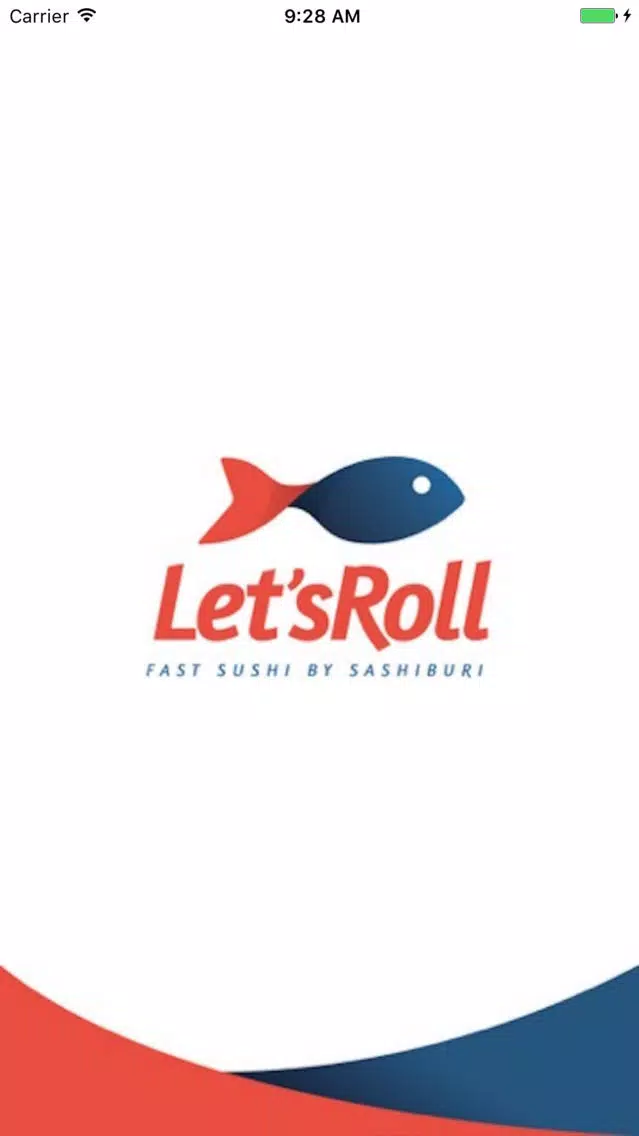 Captures d'écran de Let's Roll