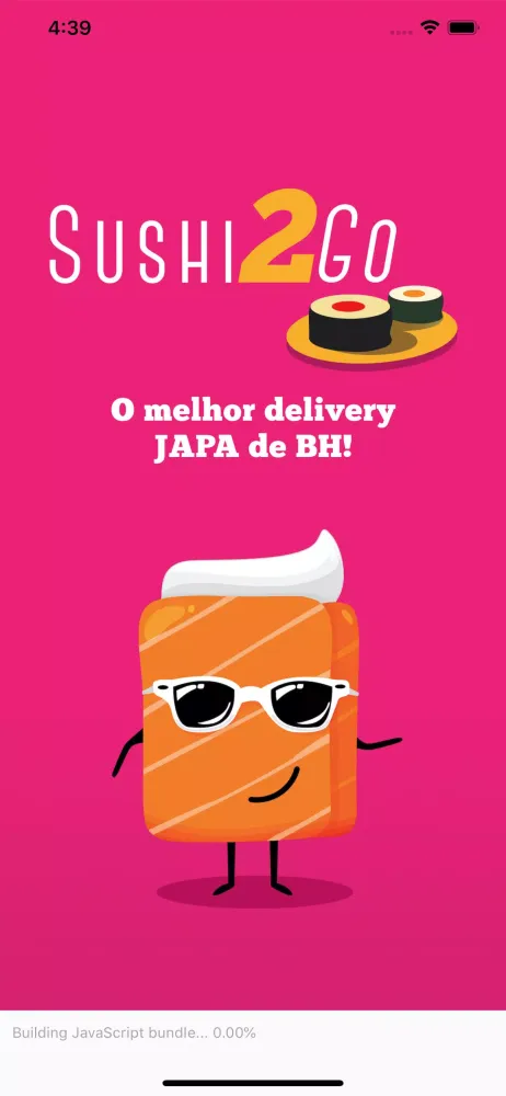 Sushi 2 Go Screenshots