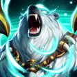 Elemental Titans:3D Idle Arena Elemental Titans:3D Idle Arena